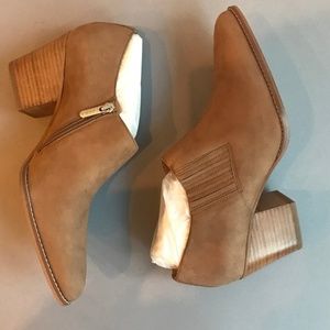 franco sarto camella